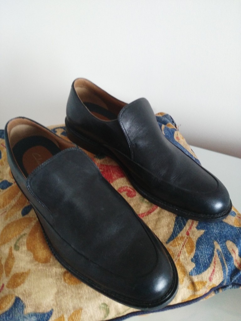 clarks plus mens shoes